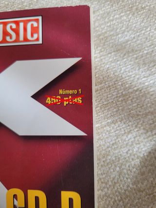 Futuro Music...THE MIX.