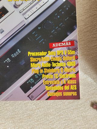 Futuro Music...THE MIX.