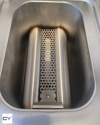 FREIDORA A GAS INFRICO