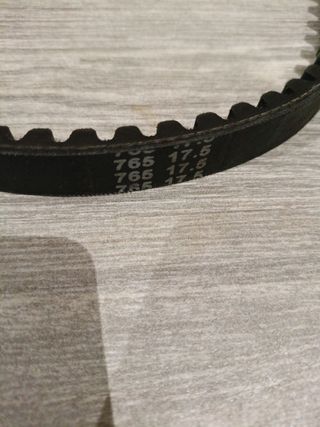 Correa variador Peugeot Speedfight 2