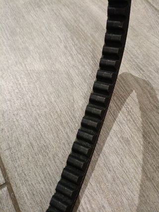 Correa variador Peugeot Speedfight 2