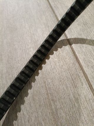 Correa variador Peugeot Speedfight 2