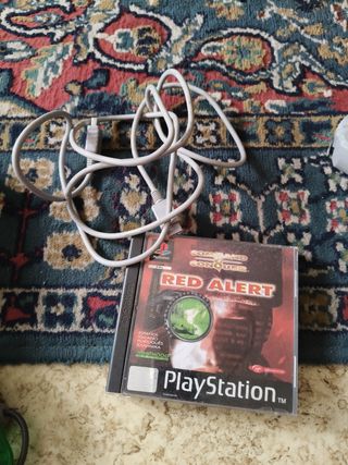 Accessori e giochi ps1