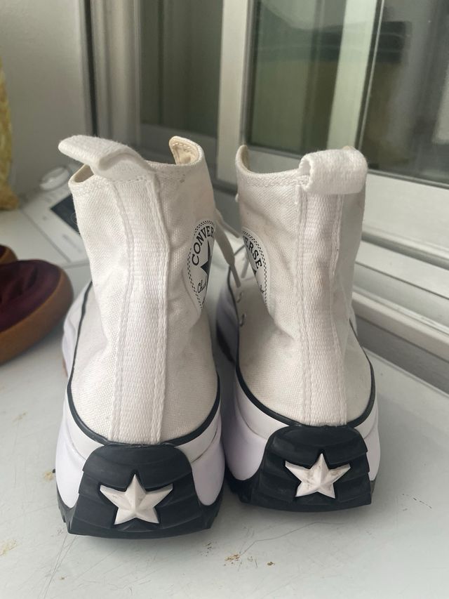 Converse talla 42