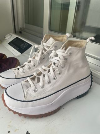 Converse talla 42