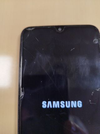 Móvil usado Samsung Galaxy A20e
