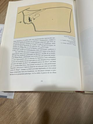Libro Pazos de Galicia primera edicion