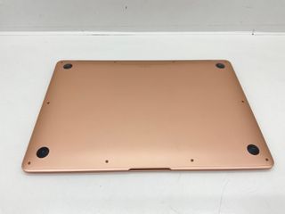 Portátil Apple MacBook Pro Air core I5