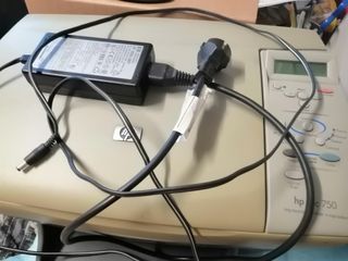 Impresora HP PSC 750 accesorios incluidos