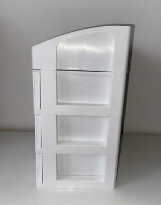 Organizador maquillaje, escritorio