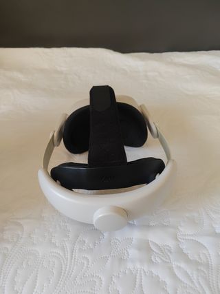 Oculus meta quest 2 128 gbs + pro strap