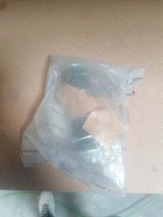 Bara estabilizadoras