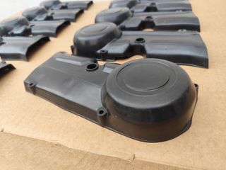 Lote 10 Tapas izquierda Derbi variant