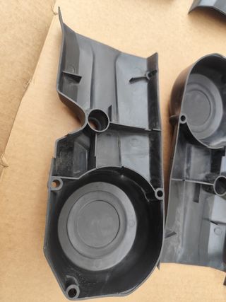 Lote 10 Tapas izquierda Derbi variant