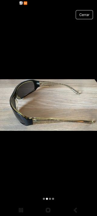 Gafas de sol Emporio Armani