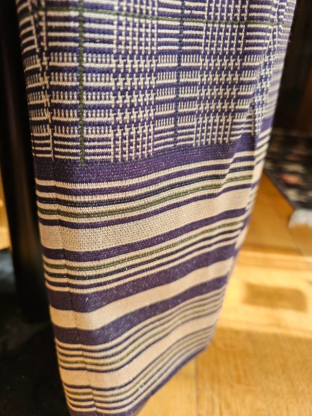 Pantaloni Via Masini 80 7/8 donna tg 44