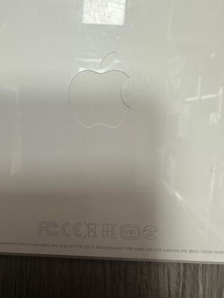 Apple Magic Keyboard Teclado numérico#7JKR4AZ