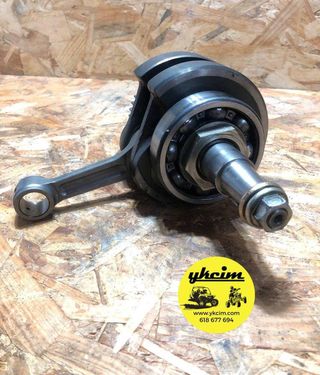 Cigüeñal para Polaris Predator 500