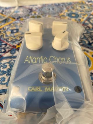 Carl Martin Atlantic Chorus