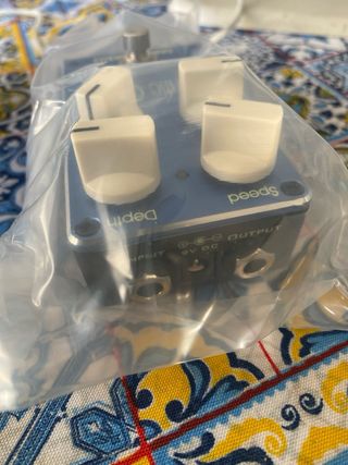 Carl Martin Atlantic Chorus