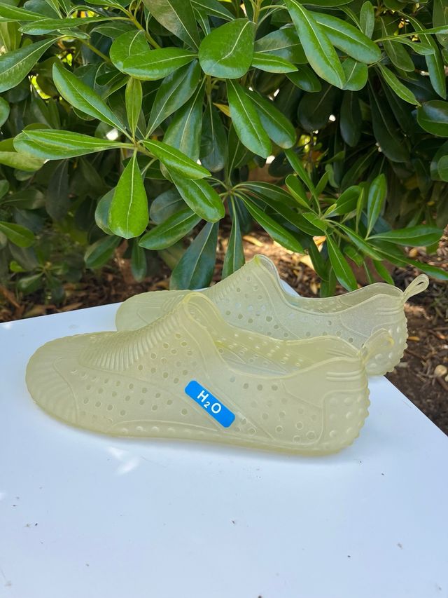 Scarpette da scoglio n. 35