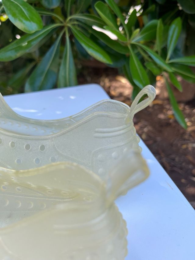 Scarpette da scoglio n. 35