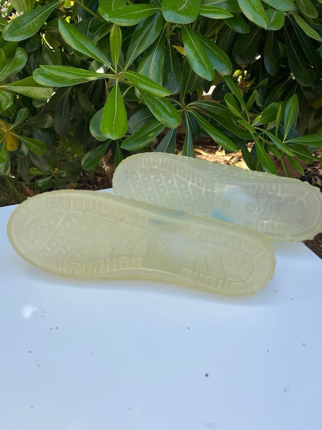 Scarpette da scoglio n. 35