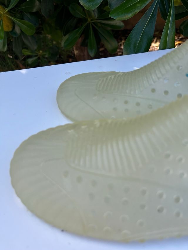 Scarpette da scoglio n. 35