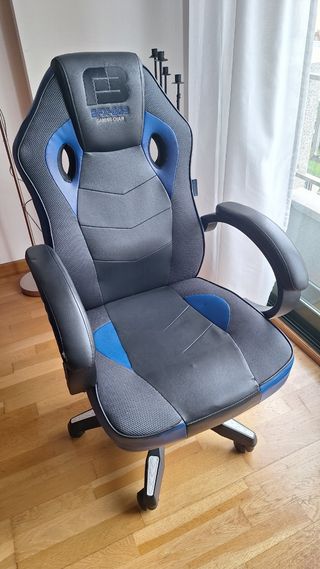 Silla gaming