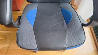 Silla gaming