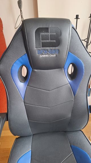 Silla gaming