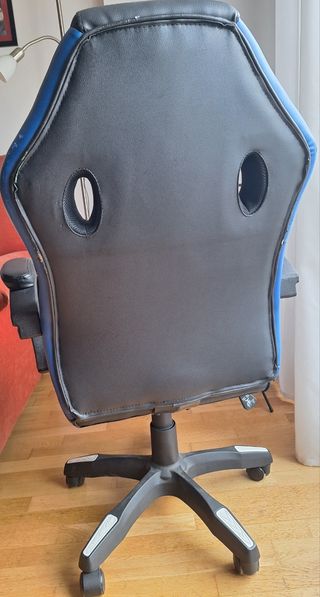 Silla gaming