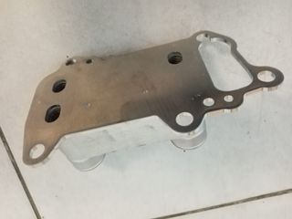 11427802113 INTERCAMBIADOR DE CALOR ORIGINAL