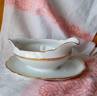 Art Deco Bavaria porcelain  Edelstein Altschönwald