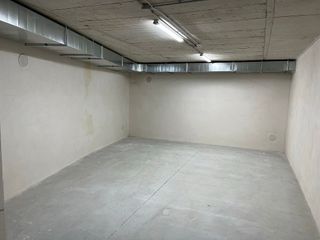 Garaje en venta en Ordizia