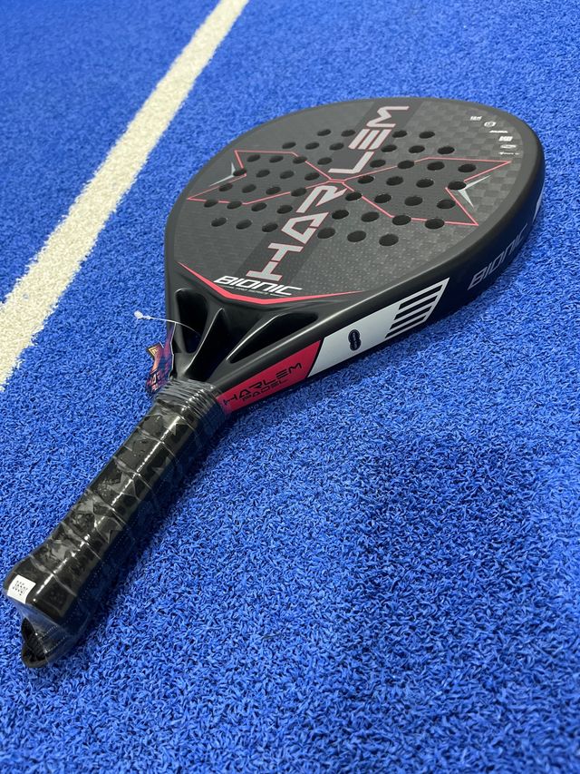 pala padel Harlem Bionic