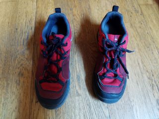 Zapatillas trekking niños