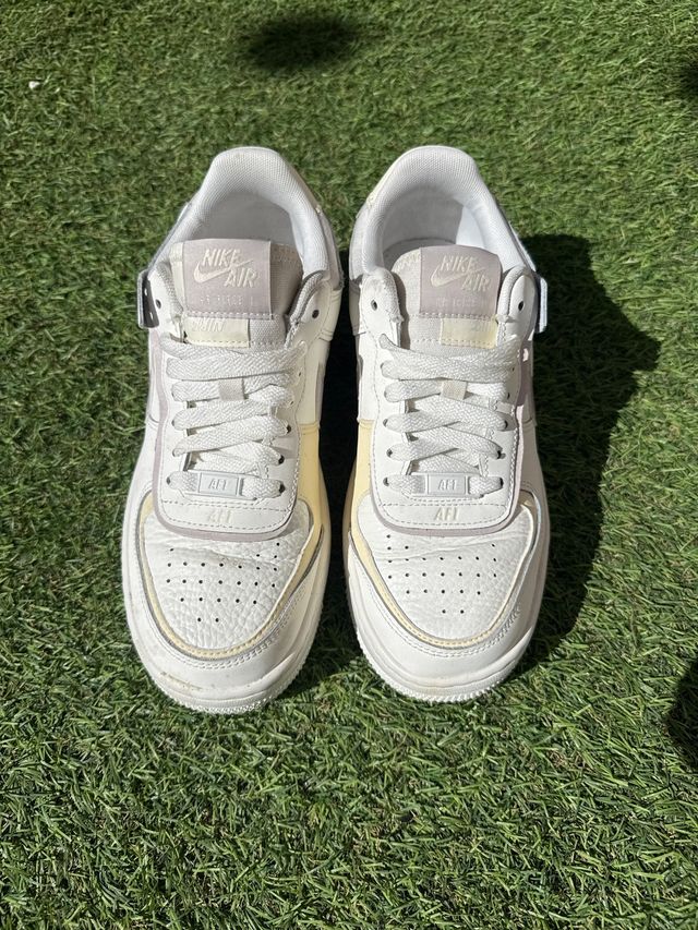 Nike Air Force 1 para mujer