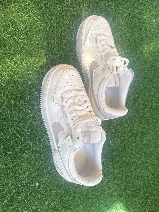 Nike Air Force 1 para mujer