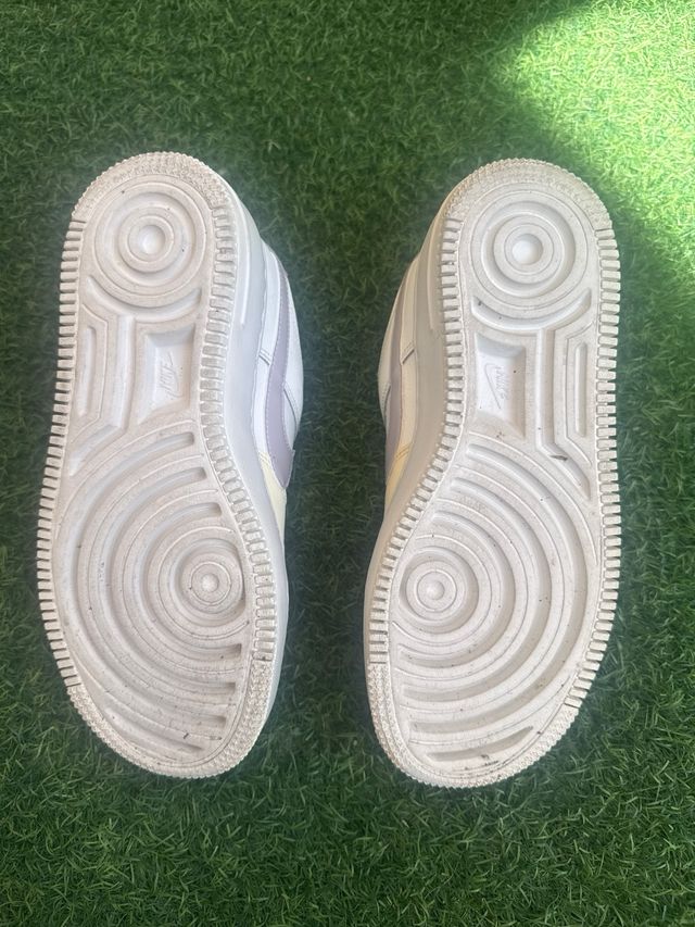 Nike Air Force 1 para mujer