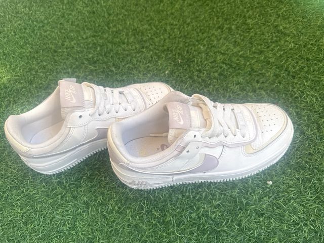 Nike Air Force 1 para mujer