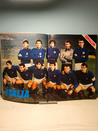 Il Giornalino numero 20 - Maggio 1986