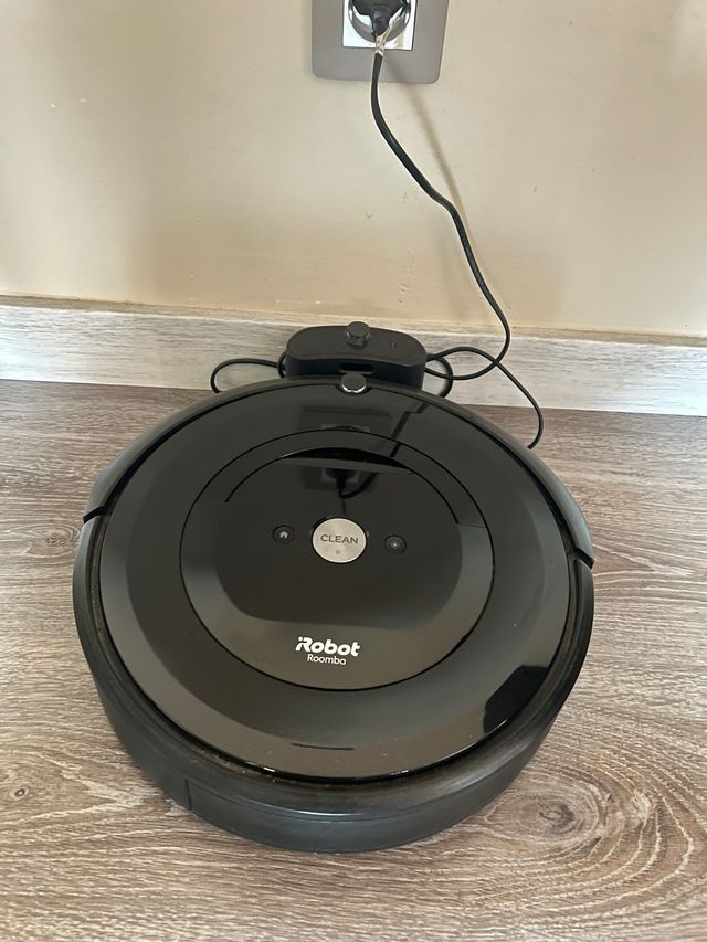 Robot aspirador iRobot Roomba e5