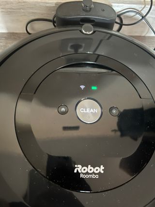 Robot aspirador iRobot Roomba e5