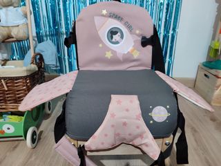 Asiento elevador Olmitos trona