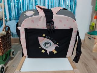 Asiento elevador Olmitos trona