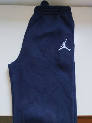 Pantalon largo Jordan 13-15 años
