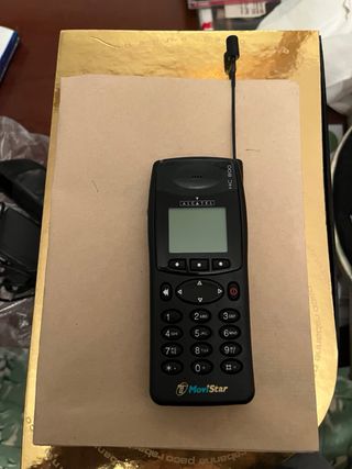 Alcatel HC 800 Movistar