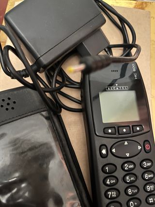 Alcatel HC 800 Movistar