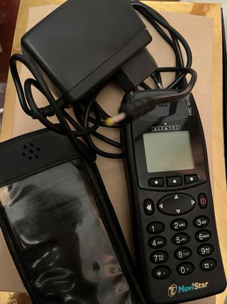 Alcatel HC 800 Movistar